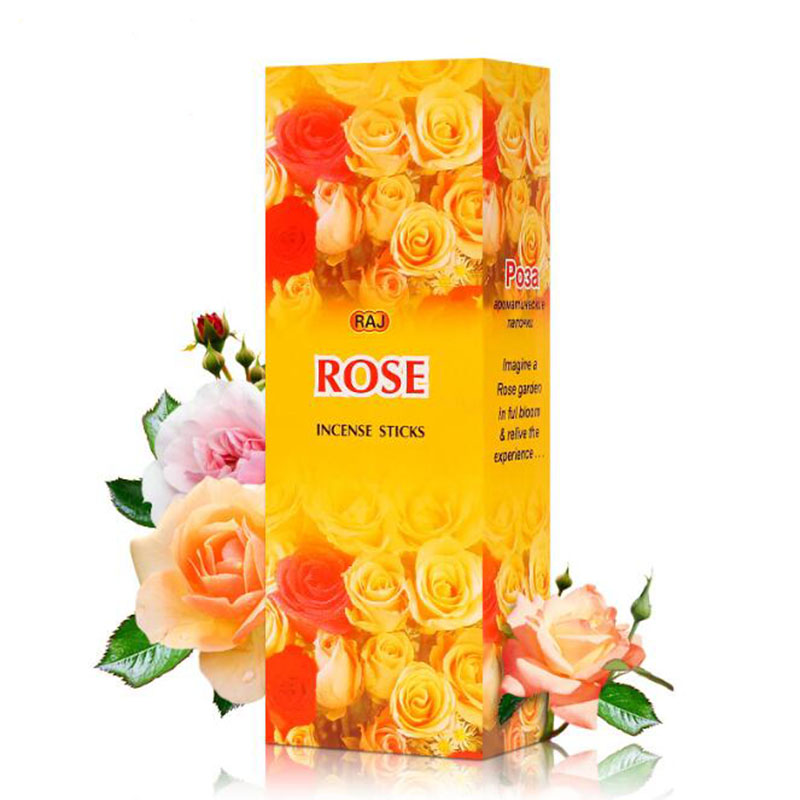 Candle Fragrance Supplies - Big Box Indie importowane kadzidło w