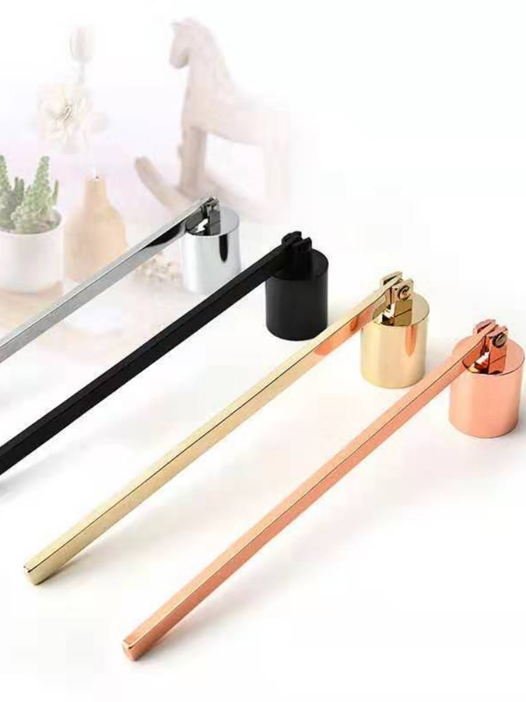 Świeca ze stali nierdzewnej su – Wick Dipper Tool recenzja i cena