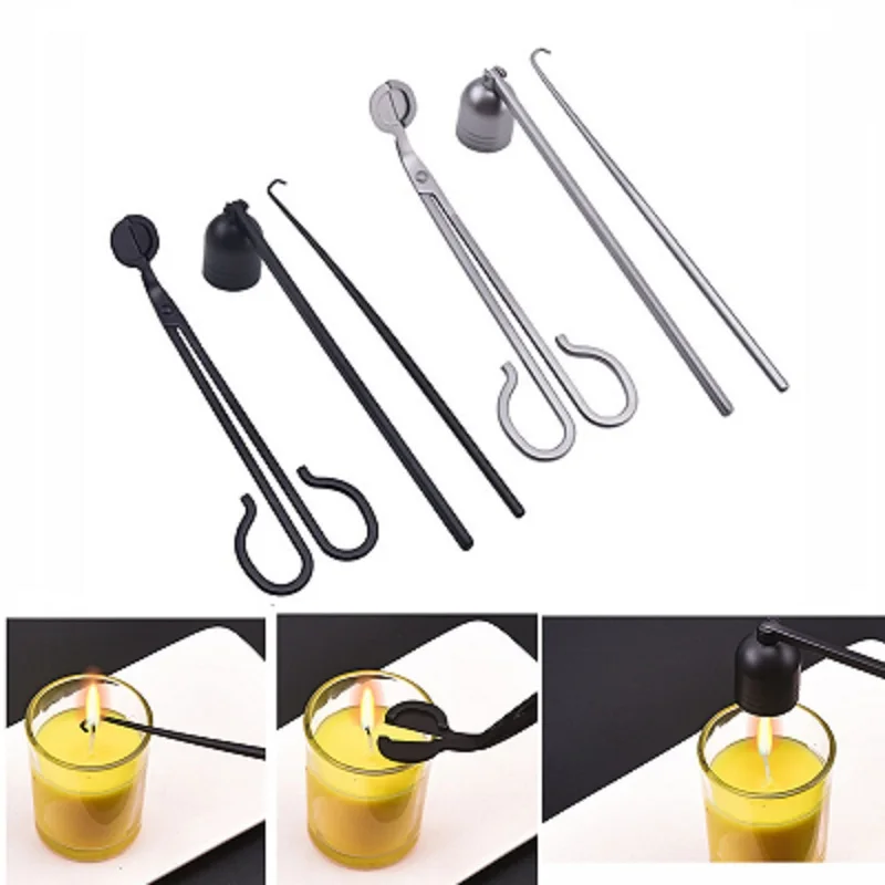 1Pc ze stali nierdzewnej przen – Wick Dipper Tool recenzja i cena