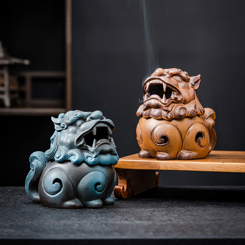 Kreatywny ceramiczny palnik do – Zen Candle Supplies recenzja i cena