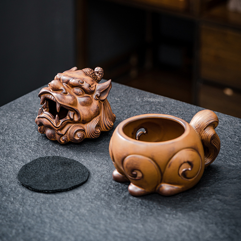 Kreatywny ceramiczny palnik do – Zen Candle Supplies recenzja i cena