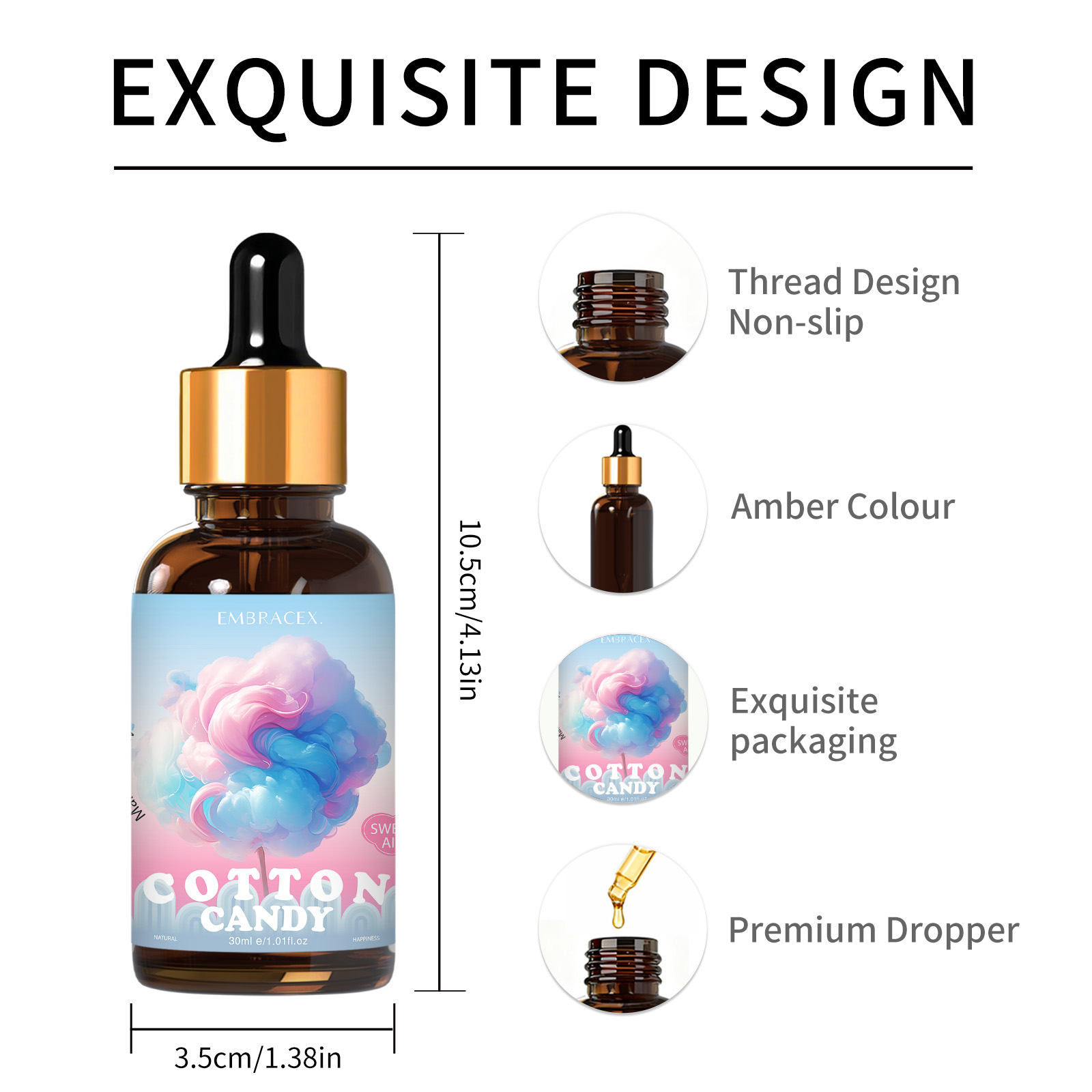 30ml Olejek Eteryczny o Zapach – Candle Fragrance Supplies recenzja i cena