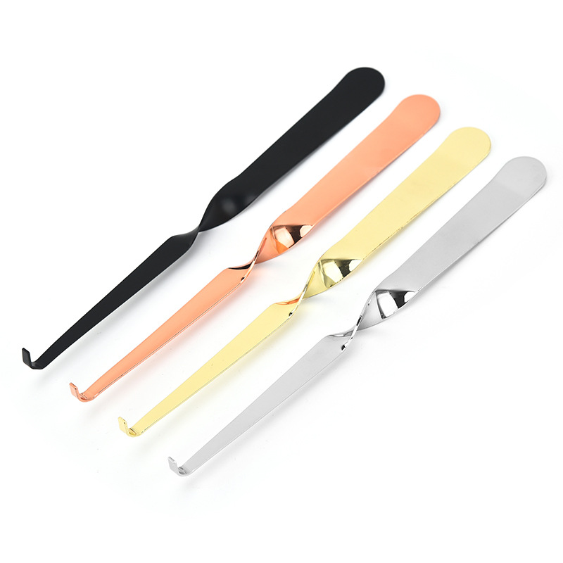 100 sztuk/partia 20cm knot ze  – Wick Dipper Tool recenzja i cena