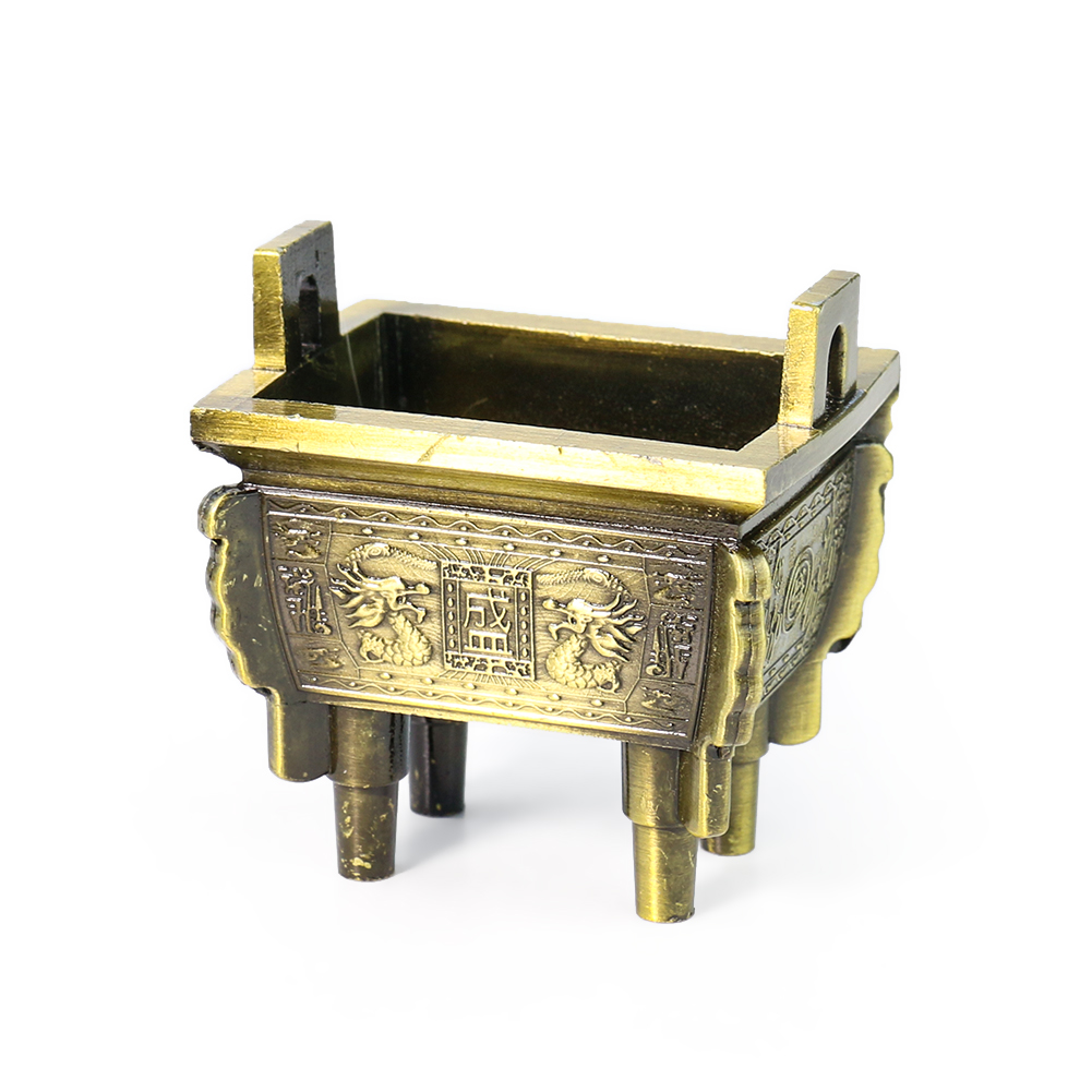 Stop kwadratowy statyw świeczn – Zen Candle Supplies recenzja i cena