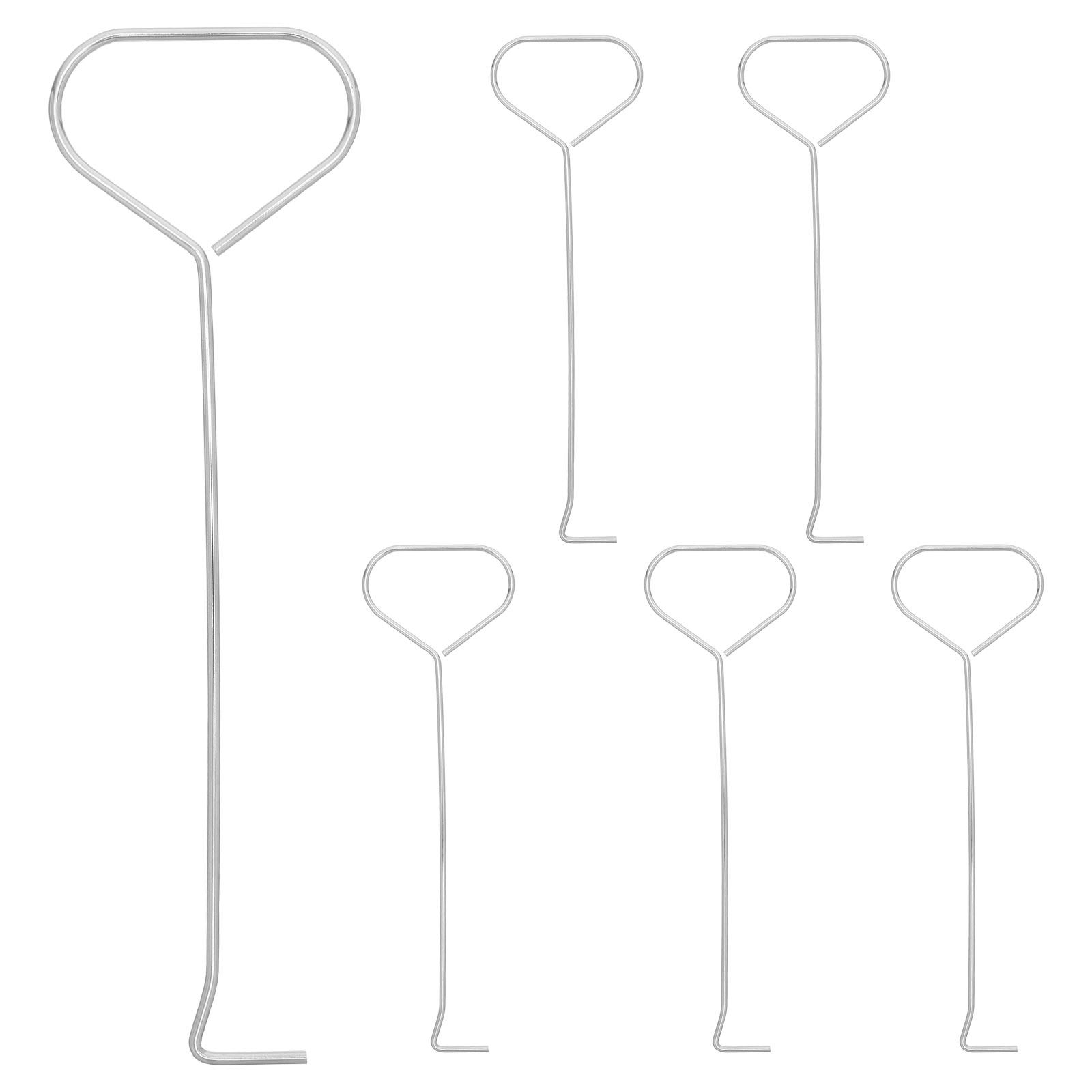 6 szt. narzędzi do podnoszenia – Wick Dipper Tool recenzja i cena