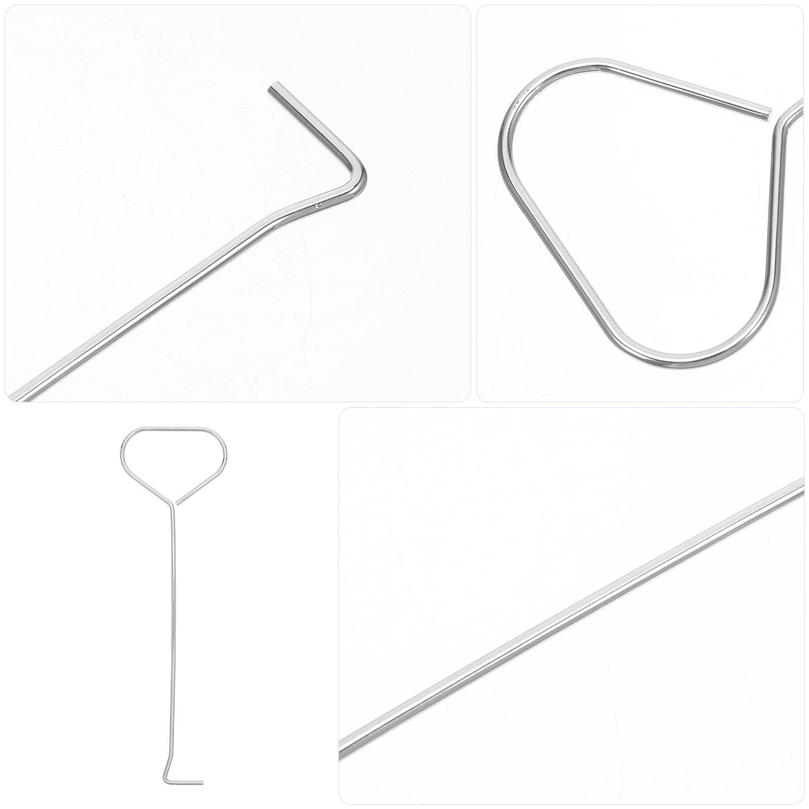 6 szt. narzędzi do podnoszenia – Wick Dipper Tool recenzja i cena