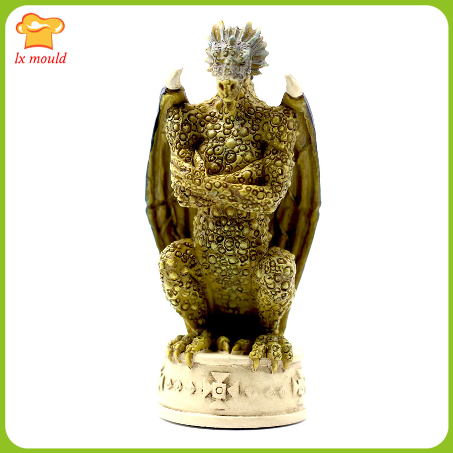 Forma silikonowa 3D do szachów – Candle. Queen recenzja i cena