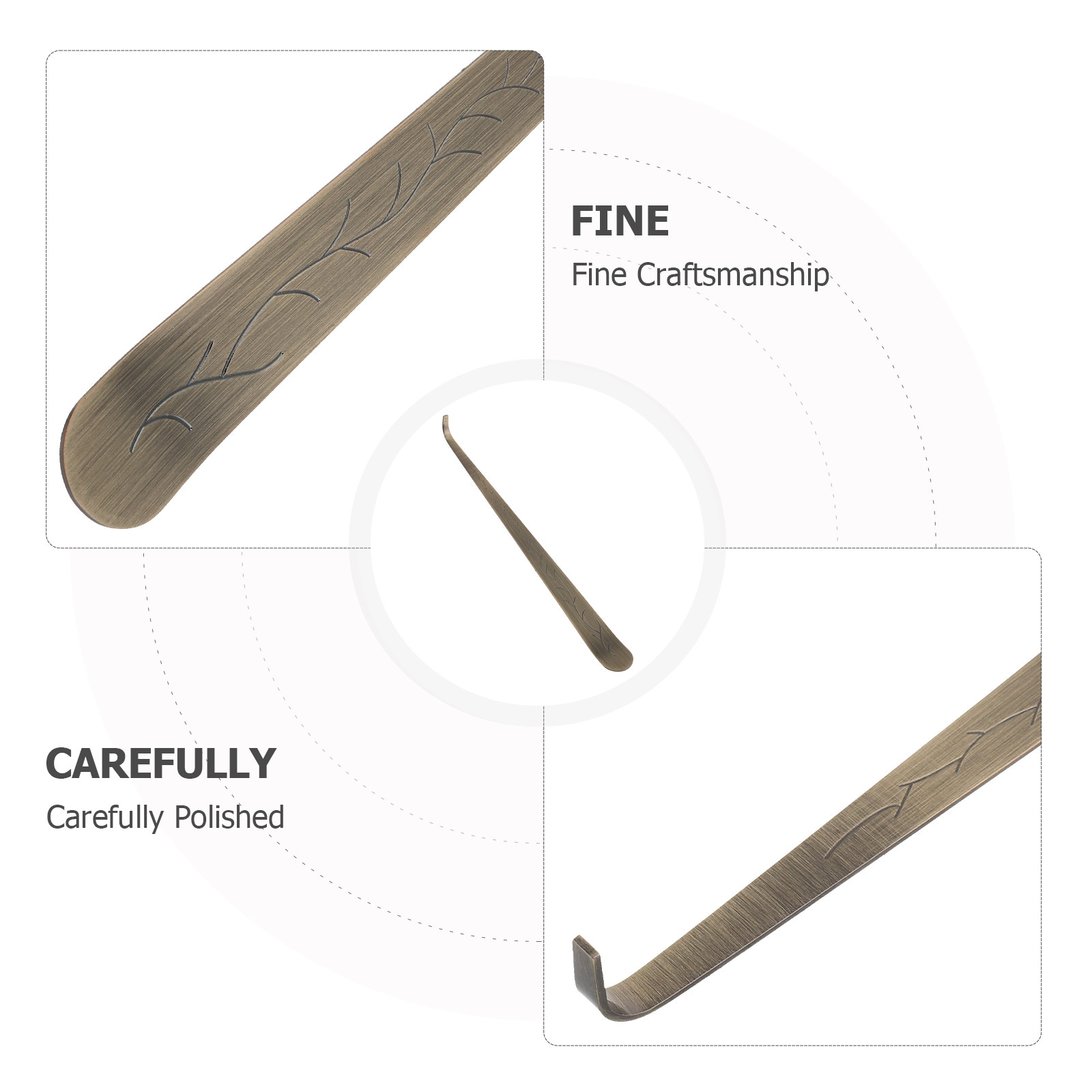 Zgaśnica z długim uchwytem ze  – Wick Dipper Tool recenzja i cena