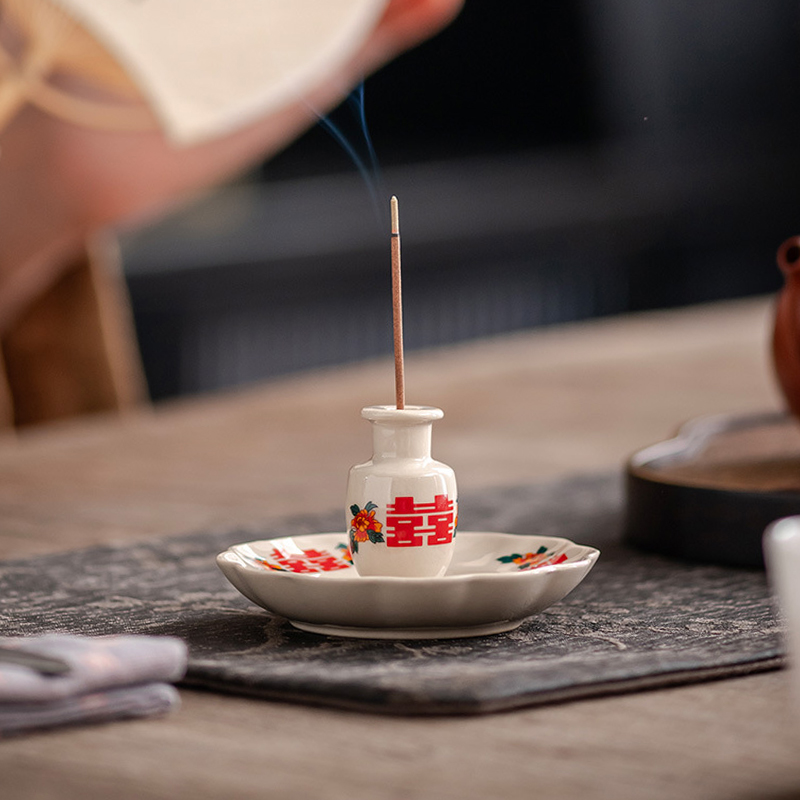 Ceramiczny podstawka na kadzid – Candle Fragrance Supplies recenzja i cena