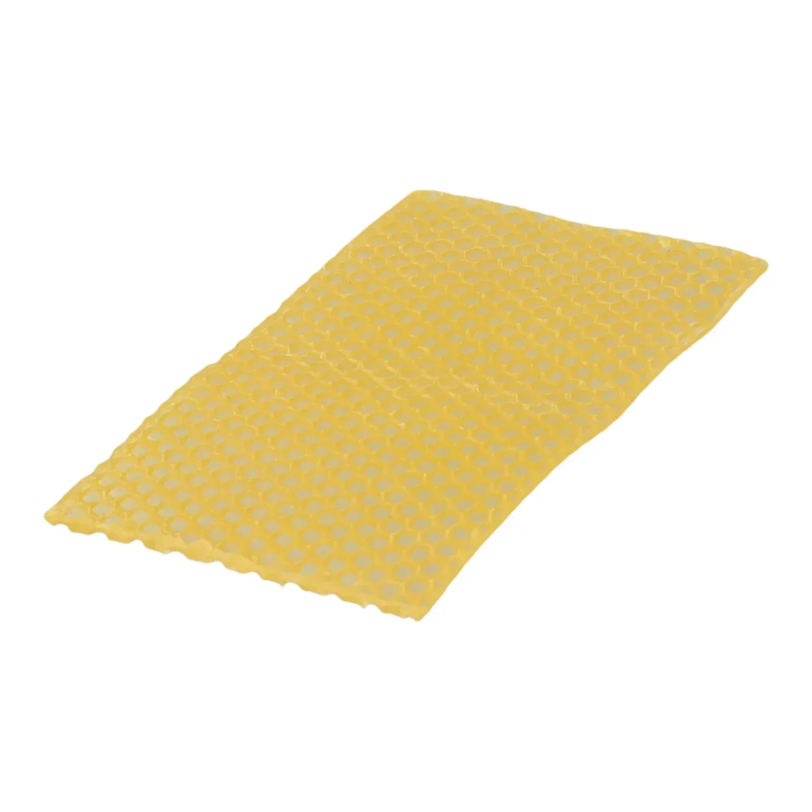 Materiały do ​​ulu Fundacja ul – Candle Supplies Beeswax recenzja i cena