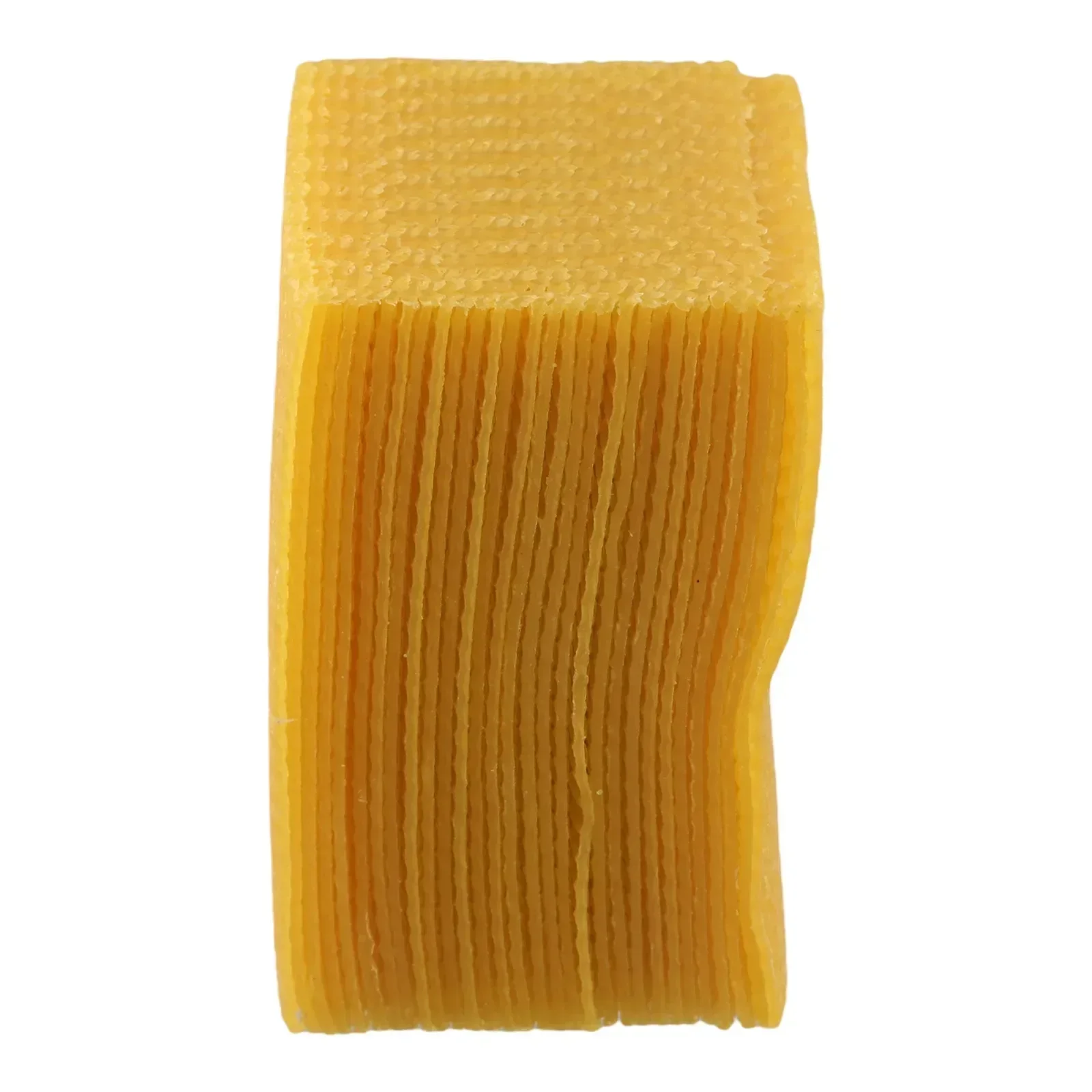 Materiały do ​​ulu Fundacja ul – Candle Supplies Beeswax recenzja i cena