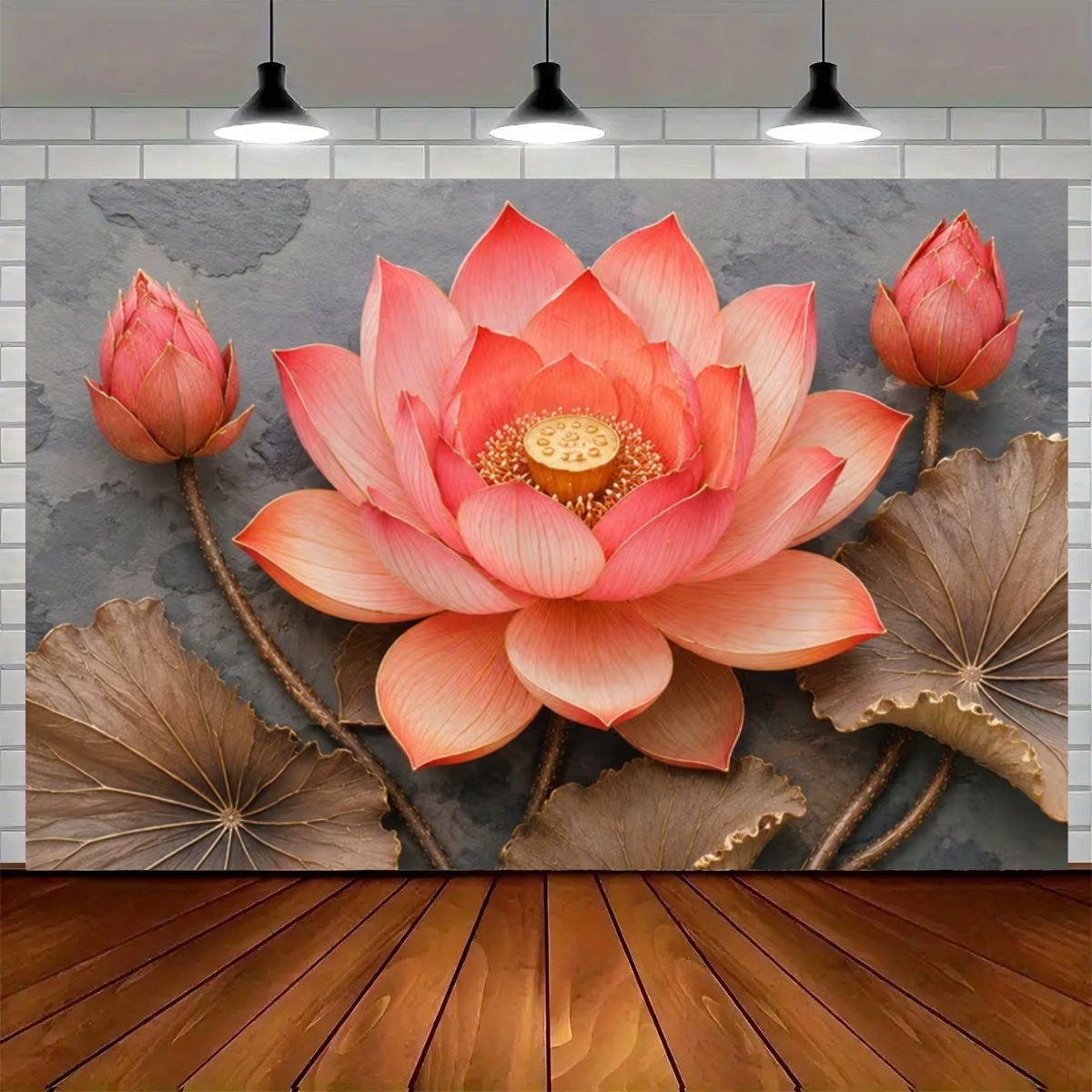 Eleganckie tło fotograficzne z – Zen Candle Supplies recenzja i cena