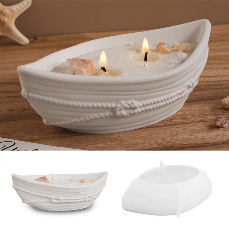 Silikonowa forma na naczynie n – Candle Supplies Jars recenzja i cena