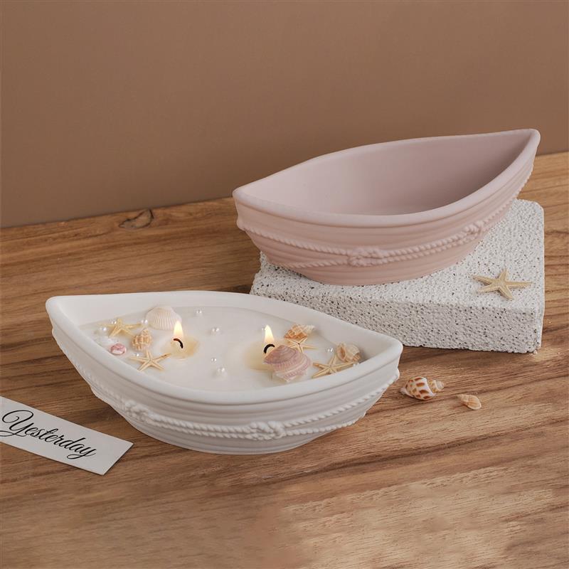 Silikonowa forma na naczynie n – Candle Supplies Jars recenzja i cena