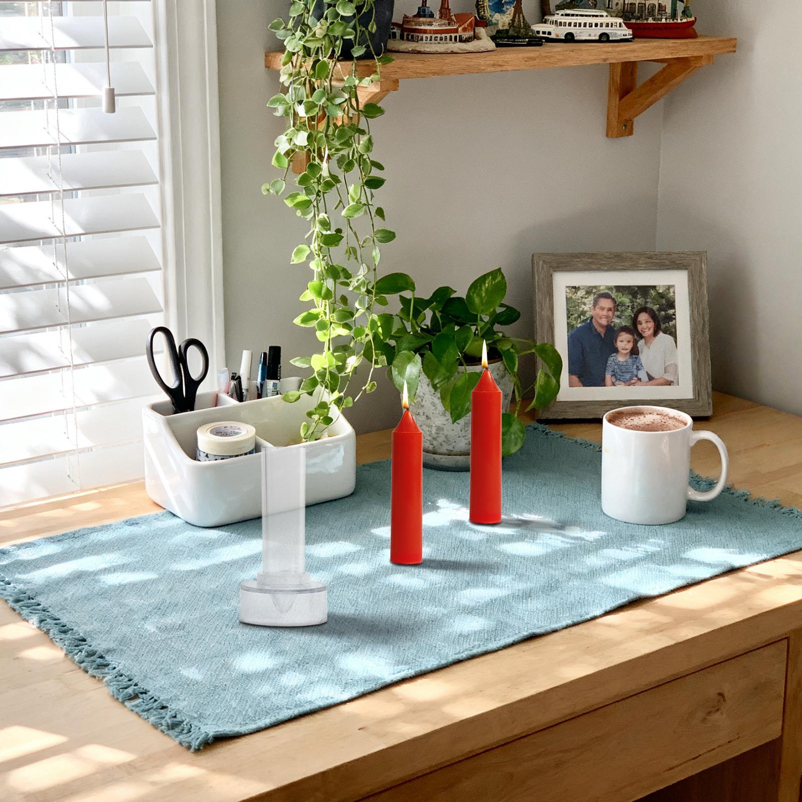 Forma do świec stożkowych z wo – Candle Supplies Beeswax recenzja i cena