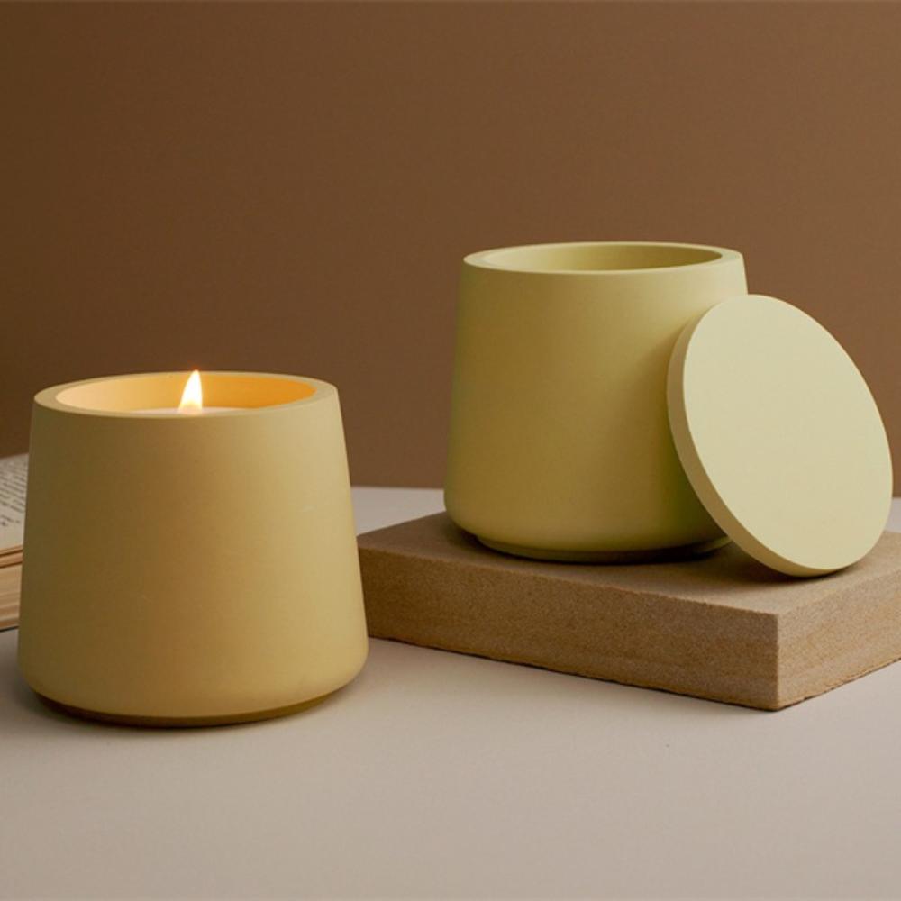 Świeca Silikonowa Forma Z Pokr – Candle Supplies Jars recenzja i cena