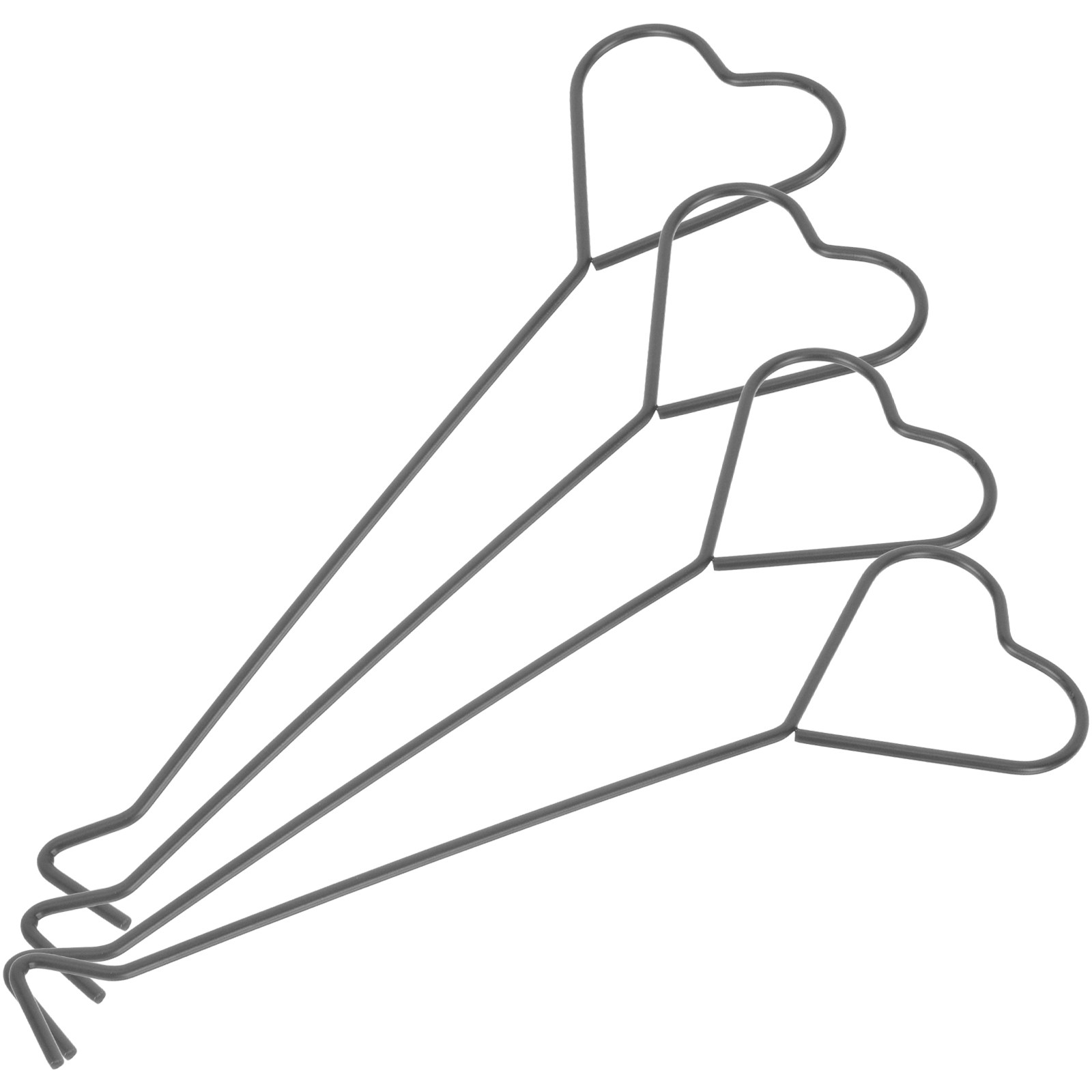 4 szt. żelaznych łopatek do kn – Wick Dipper Tool recenzja i cena