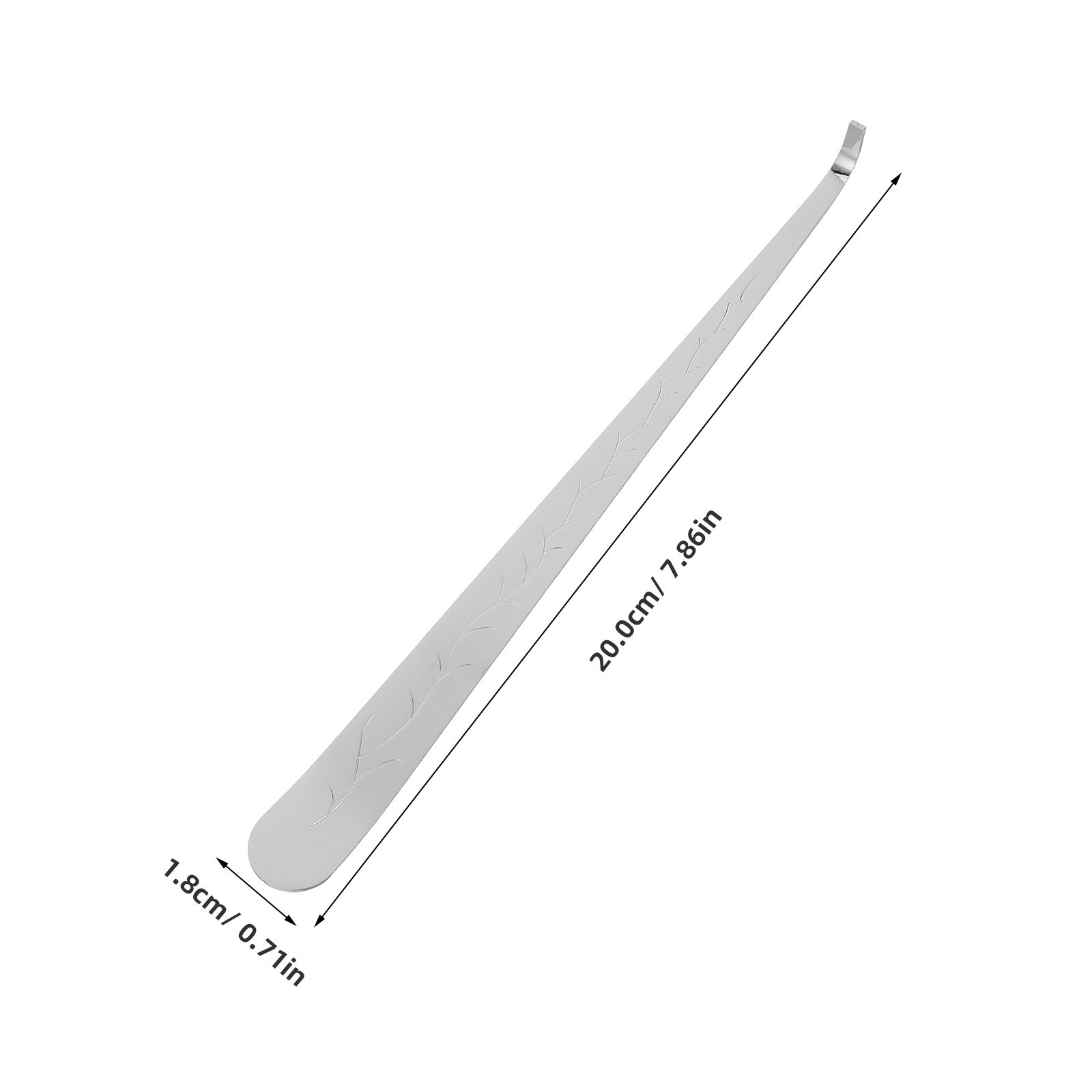 2 szt. łopatek do gaśnienia kn – Wick Dipper Tool recenzja i cena