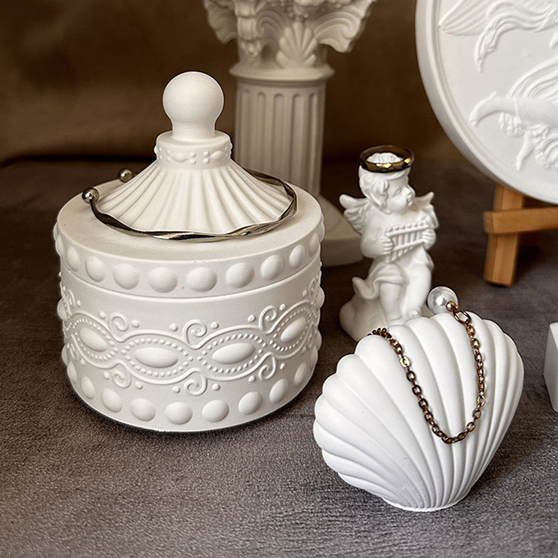 1 zestaw Silikonowa Forma do Ś – Candle Supplies Jars recenzja i cena