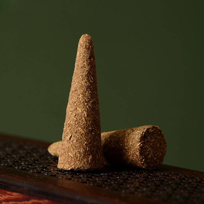 Dym oferujący kadzidło wieżowe – Zen Candle Supplies recenzja i cena