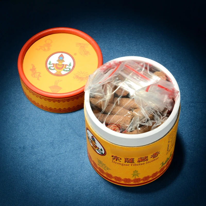 Dym oferujący kadzidło wieżowe – Zen Candle Supplies recenzja i cena
