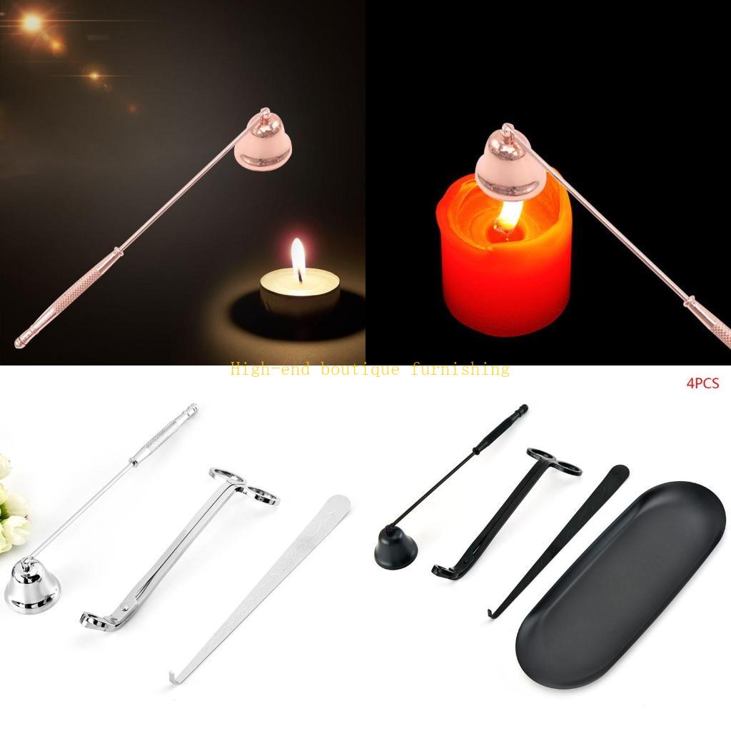 L9NB 4 szt. Zestaw akcesoriów  – Wick Dipper Tool recenzja i cena