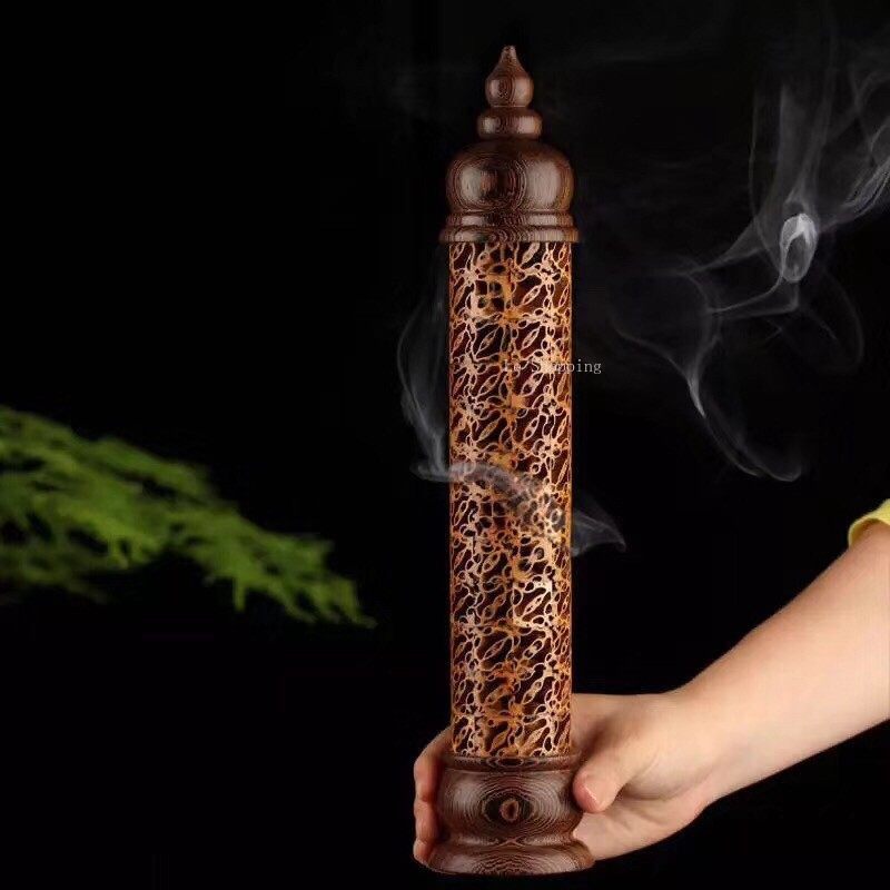Okrągły/Ścierny/Pionowy/Boshan – Zen Candle Supplies recenzja i cena