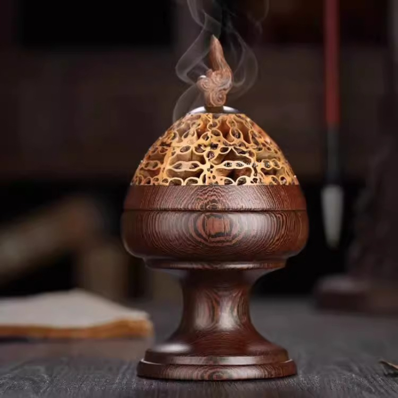 Okrągły/Ścierny/Pionowy/Boshan – Zen Candle Supplies recenzja i cena