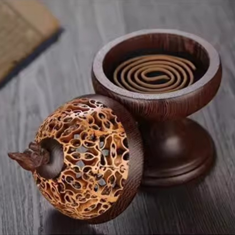 Okrągły/Ścierny/Pionowy/Boshan – Zen Candle Supplies recenzja i cena