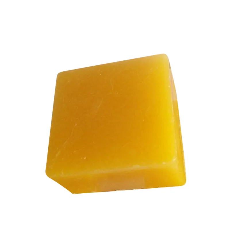 DIY 100% naturalny żółty wosk  – Candle Supplies Beeswax recenzja i cena