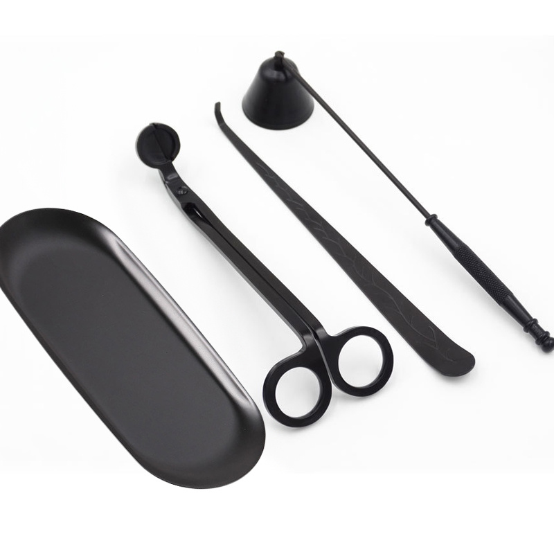 4 sztuk/zestaw nożyce do przyc – Wick Dipper Tool recenzja i cena