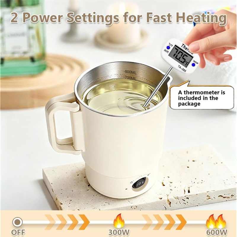 Zestaw do rozpuszczania wosku  – Candle Supplies Uk recenzja i cena