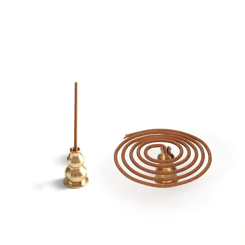 1PC przenośny kadzidełko wielo – Zen Candle Supplies recenzja i cena