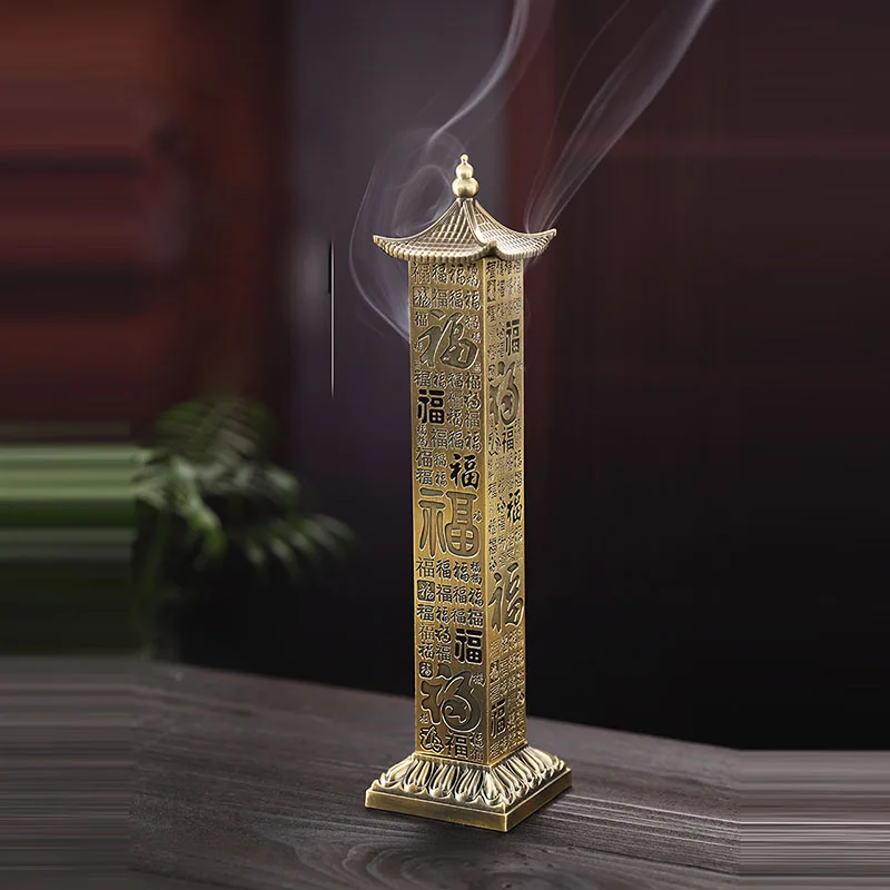 Y imitacja brązu kadzidło paln – Zen Candle Supplies recenzja i cena